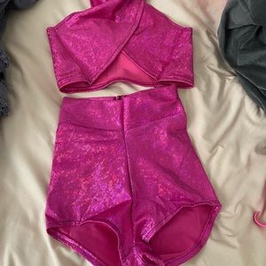 Festival Gal Store Rave Set